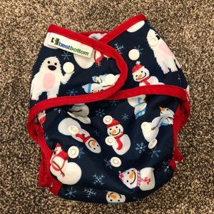 Best bottom flurry diaper